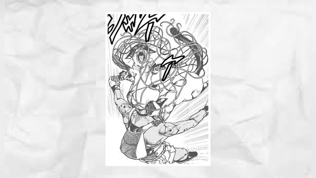 Usagi Is HIM | JOJOLANDS Chapter 7 Initial Review смотреть онлайн