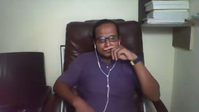 Класс № 8:: Шримад Бхагаватам, Песнь 1, Глава 2 - Часть 1 :: Как вызвать наше божественное сознание смотреть онлайн