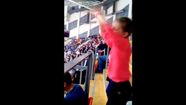 Я БОЛЕЮ ЗА ЦСКА смотреть онлайн