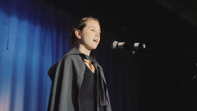 Спектакль "Белые ночи" 8 класс Пресня смотреть онлайн