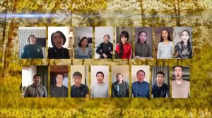 Государственный вокальный ансамбль "Туймаада"