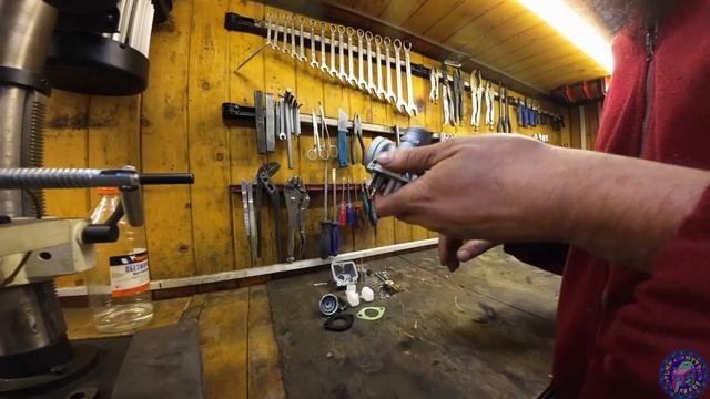 Что ждет в карбюраторе NIBBI ??? смотреть онлайн