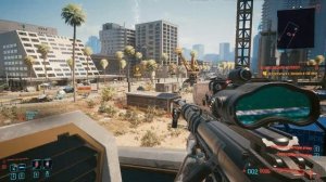 Как заработать опыт Cyberpunk 2077 очень быстро! Как поднять уровень в Киберпанк?