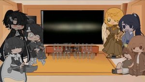 Omniscient Reader Reacts Part 1 | Kim Dokja | Omniscient Reader/Manhwa | Gacha Club | E L ! T E