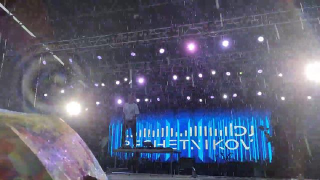 DJ Решетников смотреть онлайн