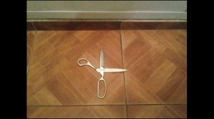 Магические  приметы ножниц