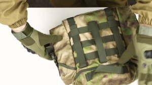 Ранец Сухарка