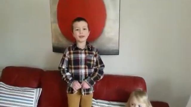 Маршак Январь смотреть онлайн