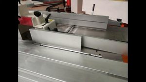 C400 комбинированный станок (фото обзор)