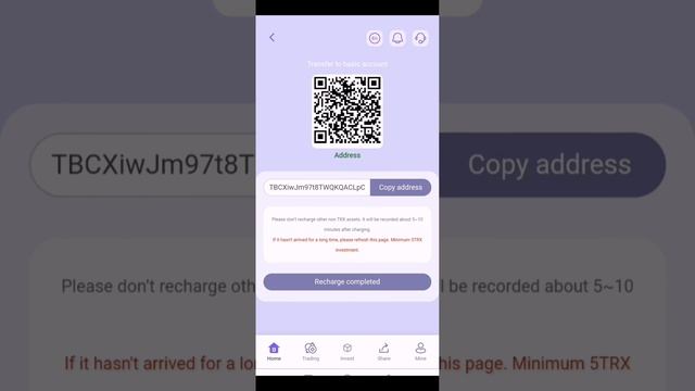 GIT Mining A Great project 2022 || Earn Free 1000TRXx on Registration смотреть онлайн