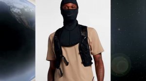 Nike обвинили в пропаганде бандитизма. Все из-за черной балаклавы