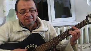 Матінко моя Україна - Валерий Калинин