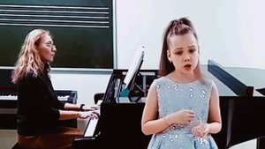 Песня СВЯТОЙ РОДНИК