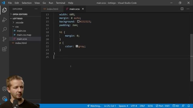 Add AMAZING Animations with LottieFiles - SO EASY смотреть онлайн
