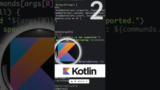 #top5ptogramminglanguages #programming #coding #bestprogramminglanguage #python #java #kotlin #swif