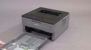Brother HL-l2350dw : Faut il acheter l'Imprimante Laser Brother HL-l2350dw ?