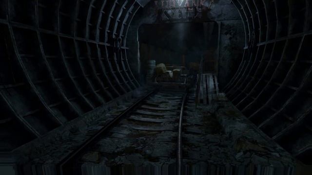 Metro 2033 Redux №6-Андрей мастер смотреть онлайн