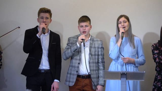 Ты дом наш сохрани \ христианская песня \ смотреть онлайн