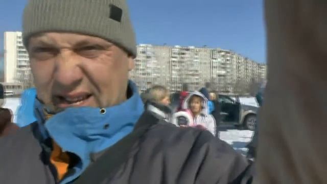 смолино 8 марта !!! смотреть онлайн