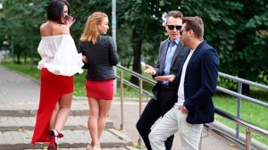 КАК ТРОГАТЬ ДЕВУШКУ? 7 Способов Трогать Девушку, Чтобы Она Тебя Захотела!