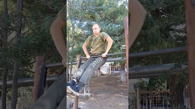 Угол над турником смотреть онлайн