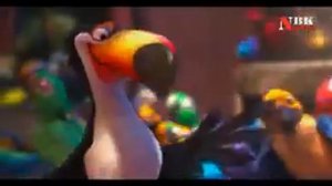 Даврага туш. Рио