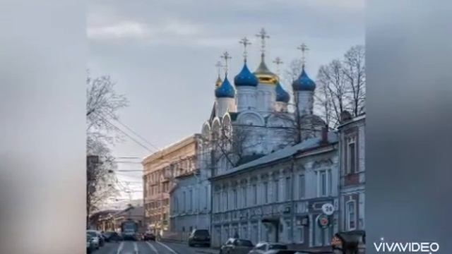 «Ещё и холоден и сыр...» И.А.Бунин. Степан 2020 смотреть онлайн