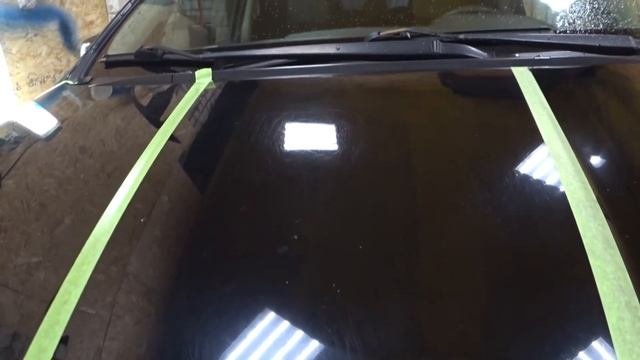 Полировка авто. Технология полировки. Детальный разбор! Рolishing Auto.