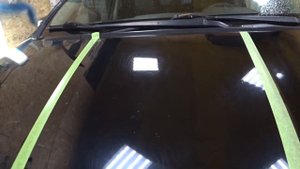 Полировка авто. Технология полировки. Детальный разбор! Рolishing auto.