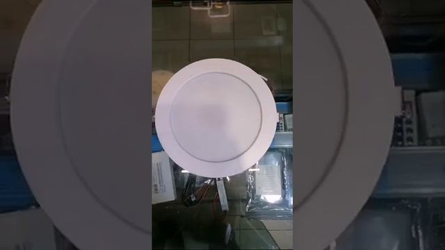 Даунлайты ,встраиваемые светодиодные светильники смотреть онлайн