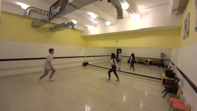 bachata sensual смотреть онлайн