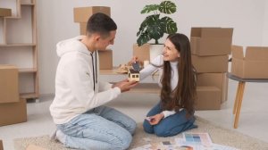 Мичелз, Элона Миллер - В эти холода когда идет снег | Russian Deep Music