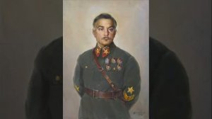 Марш "Ворошилов". The marsh "Voroshilov"