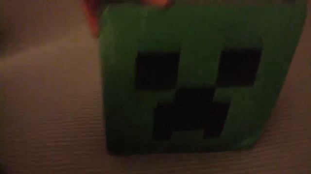 Minecraft Creeper plush toy with sound review-Rodstar HD смотреть онлайн