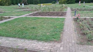 Долина роз. Кисловодск. День первый.