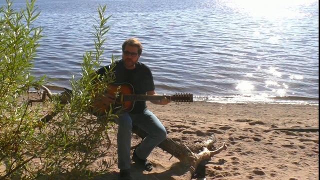 Алексей Павлов "Снова слышу голос твой" (на ст. А. Фета) смотреть онлайн