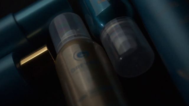 Линия VOLUME: придание объема и новые впечатления