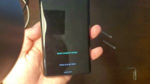 Google Pixel 6 Pro Быстрый обзор, распаковка, первые впечатления.