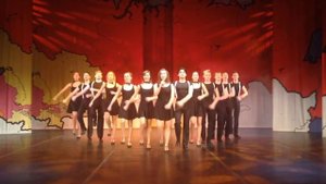 Музыкальный театр "Буфф"