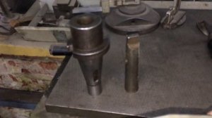 фрезерна оснастка встановлення сврл та переходніків   у фрезерний верстат ....