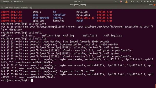 Installer VPS 8 MAIL смотреть онлайн