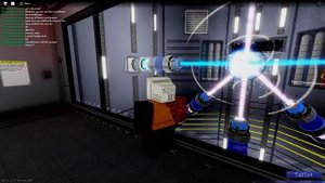 How to do a shutdown in A core game | Roblox