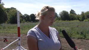 Современный комплекс для занятий конными видами спорта в х. Шахтерский Богородицкого района