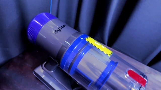 НОВИНКА! ПЫЛЕСОСЫ Dyson v12s УЖЕ В НАШЕМ МАГАЗИНЕ JOURAVLE STORE! смотреть онлайн