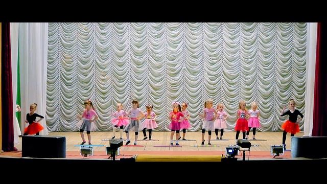 Зарядка - Dance Video Channel смотреть онлайн