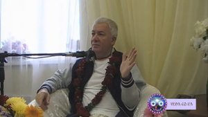 Чайтанья Чандра Чаран дас - ШБ 1.3.23 Истории о Кришне