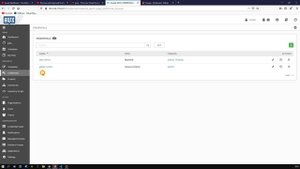 02-Ansible AWX. Подключение проекта. Настройка и запуск.