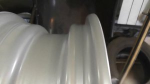Народный Анти обзор Газелевский диск под ивеко