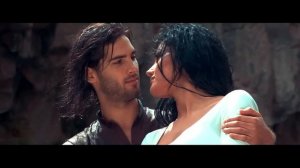 THAMAM ASHKHARH Ева Ривас "Тамам Ашхар"