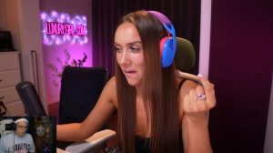 ?Стрим с SolaZola?Бустер ворвался на стрим ?